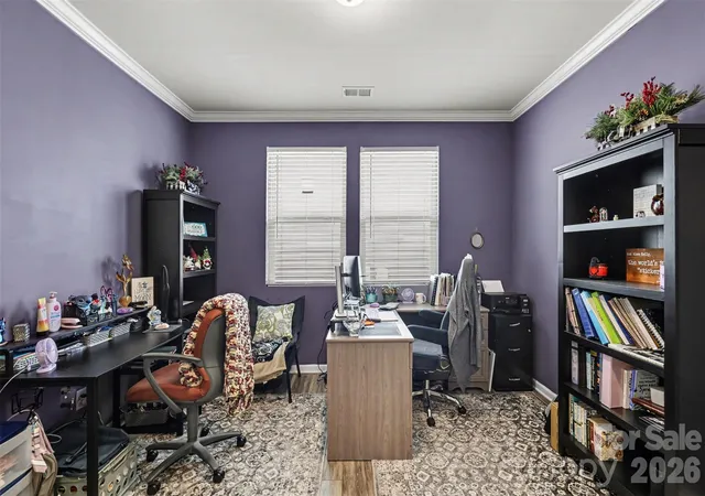 Photo 4 of Sale Pending at 1405 Calder Dr, Indian Trail, NC 28079 | MLS# 4401073 | Listing updated on 2026-09-04