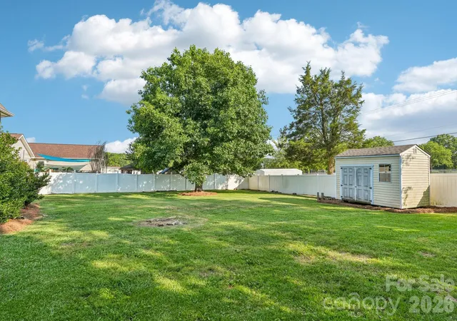 Homes for sale in Albemarle, NC | 203 Royal Ave, Albemarle, NC 28001 | MLS# 4401076