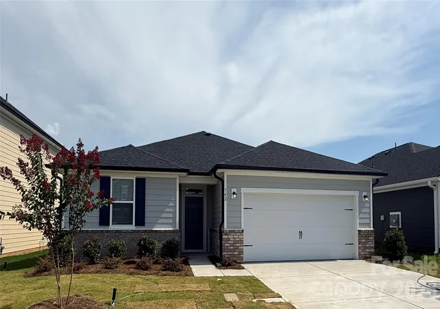 Photo 1 of Single family home for sale at 342 Maidstone Dr, Monroe, NC 28110 | MLS# 4401078 | Listing updated on 2026-09-21