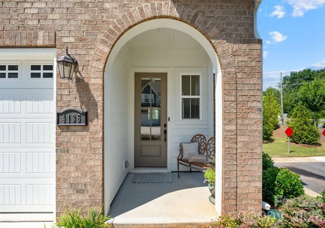Photo 1 of Townhouse for sale at 4135 Merkland Ln, Charlotte, NC 28226 | MLS# 4401079 | Listing updated on 2026-09-18