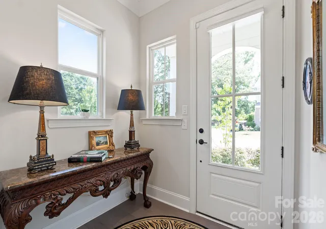 Photo 2 of Townhouse for sale at 4135 Merkland Ln, Charlotte, NC 28226 | MLS# 4401079 | Listing updated on 2026-09-18