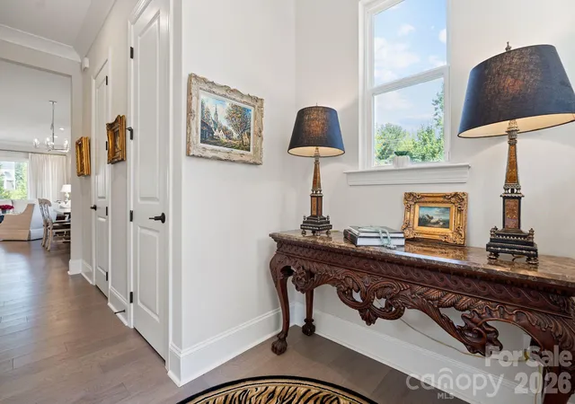 Photo 3 of Townhouse for sale at 4135 Merkland Ln, Charlotte, NC 28226 | MLS# 4401079 | Listing updated on 2026-09-18