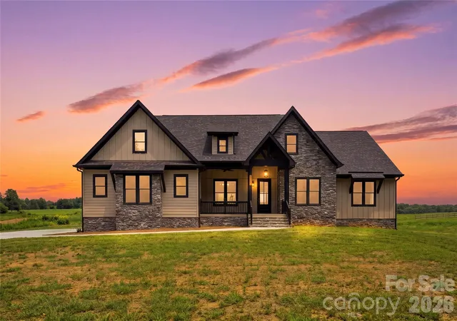 Photo 1 of Single family home for sale at 363 New Salem Rd, Statesville, NC 28625 | MLS# 4401083 | Listing updated on 2026-09-22