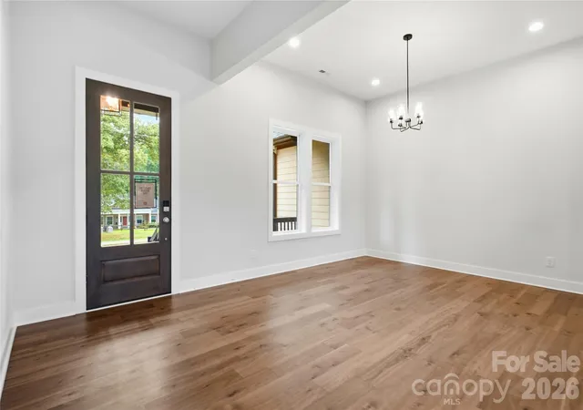 Photo 4 of Single family home for sale at 363 New Salem Rd, Statesville, NC 28625 | MLS# 4401083 | Listing updated on 2026-09-22