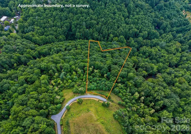 4th image of Lot 14 Skydance Trl, Hendersonville, NC 28739 | MLS# 4401085