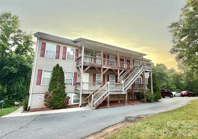 Homes for sale in Taylorsville, NC | 448 6th St Nw #A-N, Taylorsville, NC 28681 | MLS# 4401086