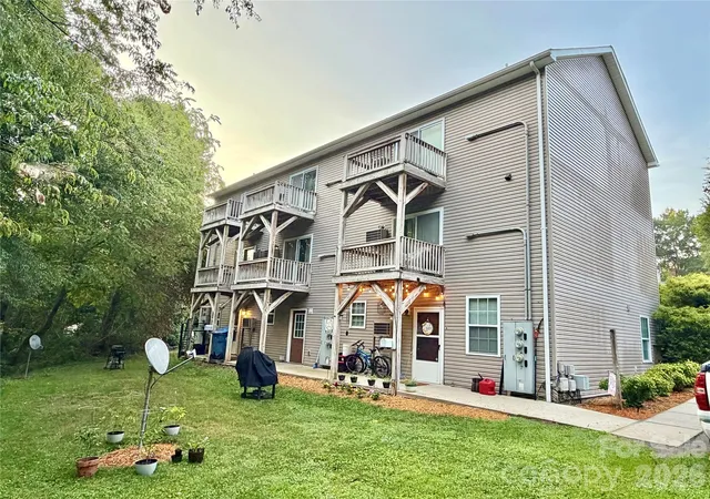 Homes for sale in Taylorsville, NC | 448 6th St Nw #A-N, Taylorsville, NC 28681 | MLS# 4401086