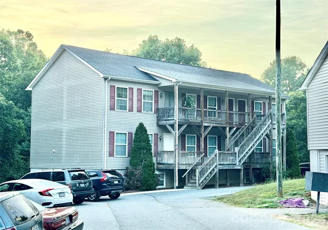 Homes for sale in Taylorsville, NC | 448 6Th St Nw #A-N, Taylorsville, NC 28681 | MLS# 4401086