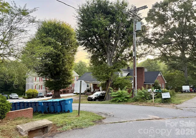 Homes for sale in Taylorsville, NC | 448 6Th St Nw #A-N, Taylorsville, NC 28681 | MLS# 4401086