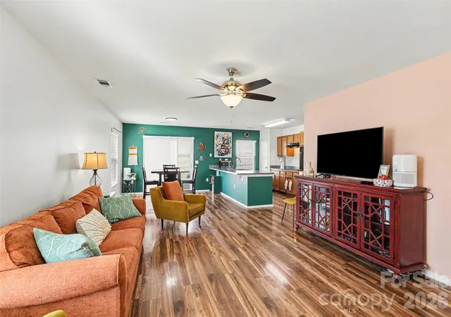 Homes for sale in Monroe, NC | 4432 Kiddle Ln, Monroe, NC 28110 | MLS# 4401088