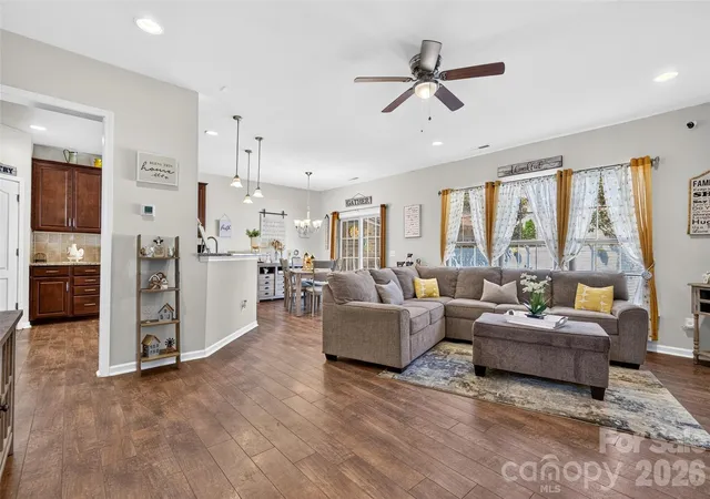 4th image of 6007 Cadence Ln, Fort Mill, SC 29707 | MLS# 4401091