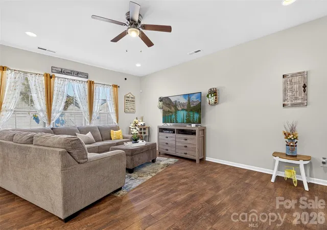 5th image of 6007 Cadence Ln, Fort Mill, SC 29707 | MLS# 4401091