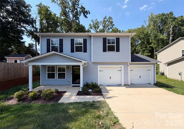 Homes for sale in Charlotte, NC | 3413 Winslow Dr, Charlotte, NC 28269 | MLS# 4401093