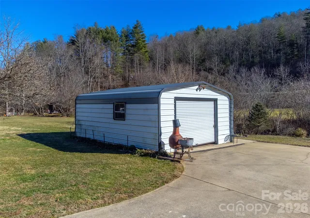 Homes for sale in Sylva, NC | 7581 Hwy 441 Hwy S, Sylva, NC 28779 | MLS# 4401095