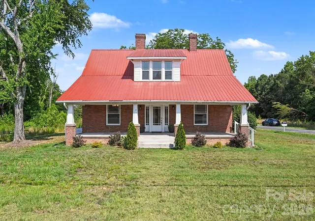 2nd image of 1675 N Main St, China Grove, NC 28023 | MLS# 4401097
