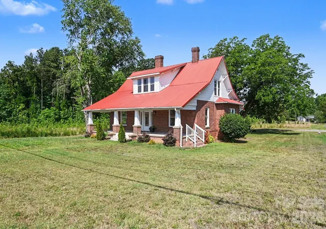 3rd image of 1675 N Main St, China Grove, NC 28023 | MLS# 4401097