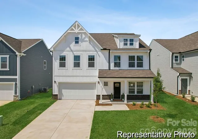 Homes for sale in Red Cross, NC | 167 Stonewater Dr #2p, Red Cross, NC 28129 | MLS# 4401102