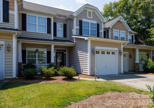 image of 334 Rose Garden Ct, Rock Hill, SC 29732 | MLS# 4401104