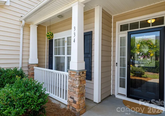 image of 334 Rose Garden Ct, Rock Hill, SC 29732 | MLS# 4401104