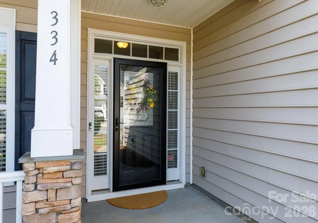 image of 334 Rose Garden Ct, Rock Hill, SC 29732 | MLS# 4401104
