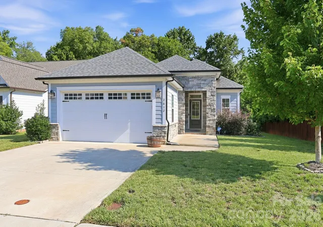 Photo 1 of Single family home for sale at 2612 Poplar Cvs Dr Nw, Concord, NC 28027 | MLS# 4401106 | Listing updated on 2026-10-05