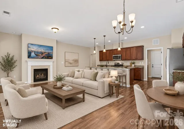 Photo 4 of Single family home for sale at 4843 Looking Glass Trl, Denver, NC 28037 | MLS# 4401107 | Listing updated on 2026-10-09