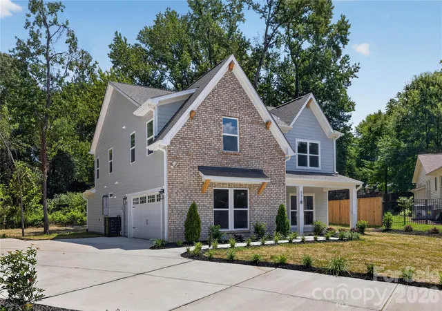 1st image of 2316 Chateau Ct, Matthews, NC 28105 | MLS# 4401109