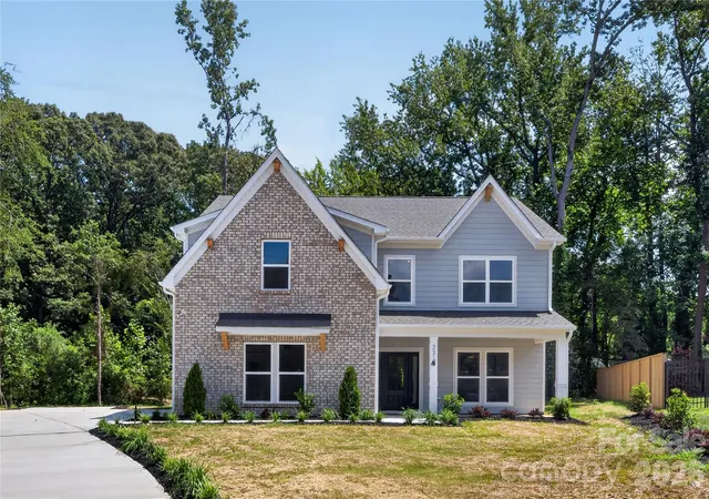 2nd image of 2316 Chateau Ct, Matthews, NC 28105 | MLS# 4401109