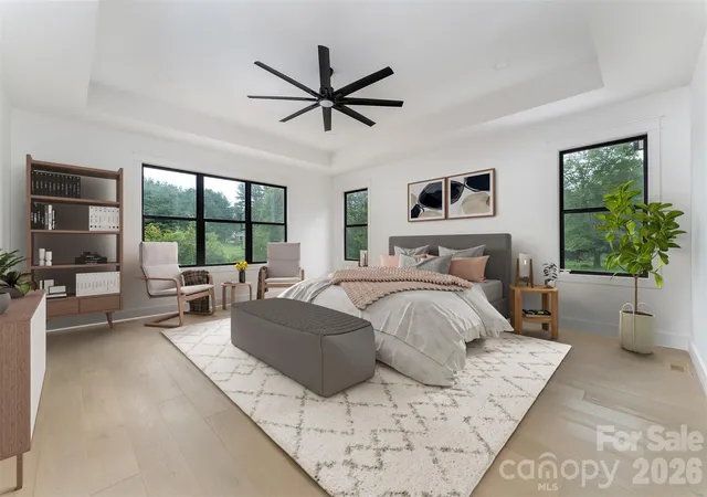 4th image of 808 Maybank Dr, Hendersonville, NC 28739 | MLS# 4401111