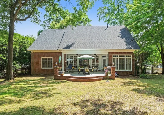 2nd image of 1484 Summit View Dr, Rock Hill, SC 29732 | MLS# 4401114