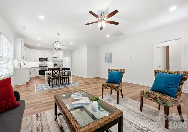 Photo 1 of Single family home for sale at 510 W 9th Street, Kannapolis, NC 28081 | MLS# 4401116 | Listing updated on 2026-10-02