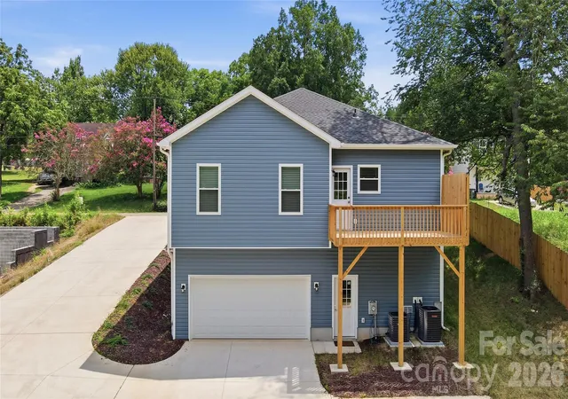 Homes for sale in Kannapolis, NC | 510 W 9Th St, Kannapolis, NC 28081 | MLS# 4401116