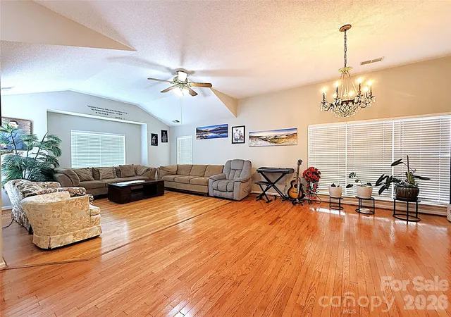 Photo 2 of Single family home for sale at 13636 Portpatrick Ln, Matthews, NC 28105 | MLS# 4401119 | Listing updated on 2026-08-21