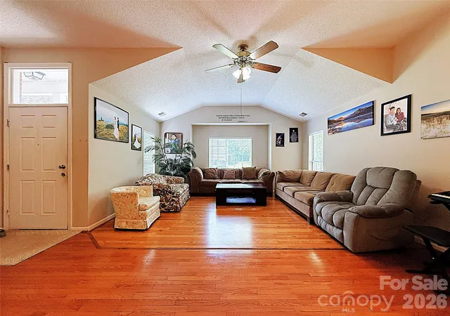 Photo 3 of Single family home for sale at 13636 Portpatrick Ln, Matthews, NC 28105 | MLS# 4401119 | Listing updated on 2026-08-21