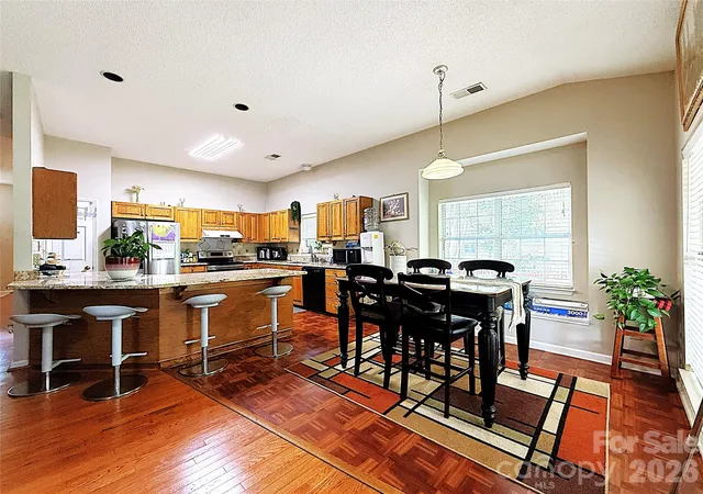 Photo 3 of Single family home for sale at 13636 Portpatrick Ln, Matthews, NC 28105 | MLS# 4401119 | Listing updated on 2026-08-21