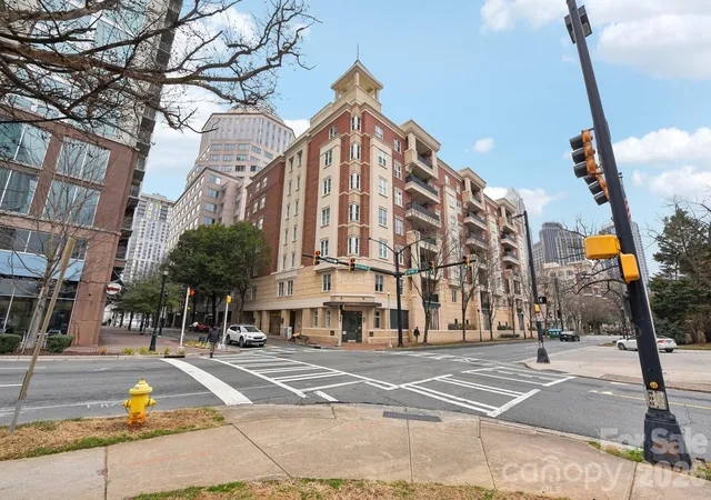 1st image of 572 N Church St, Charlotte, NC 28202 | MLS# 4401122