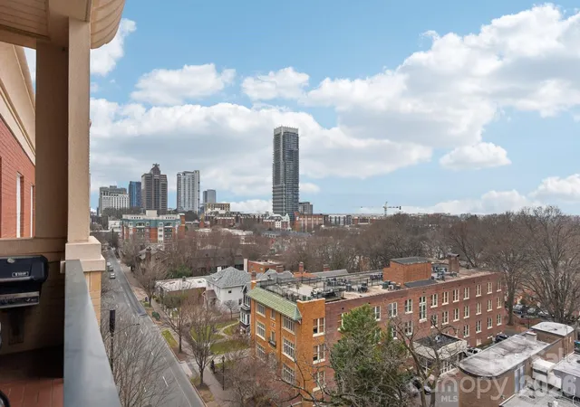 28th image of 572 N Church St, Charlotte, NC 28202 | MLS# 4401122