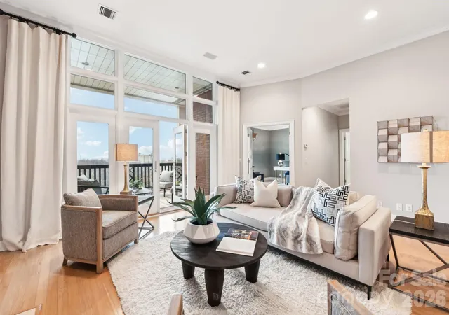 3rd image of 572 N Church St, Charlotte, NC 28202 | MLS# 4401122