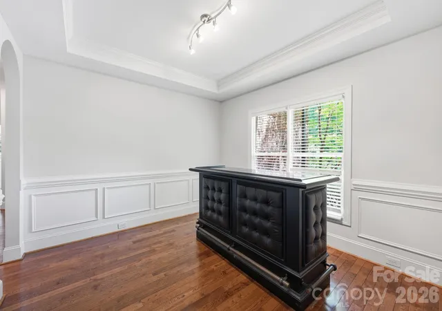 Photo 3 of Single family home for sale at 202 Indian Trl, Mooresville, NC 28117 | MLS# 4401126 | Listing updated on 2026-09-27