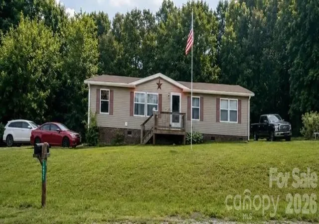 Single family home for sale at 14621 Old Beatty Frd Rd, Gold Hill, NC 28071 | MLS# 4401128