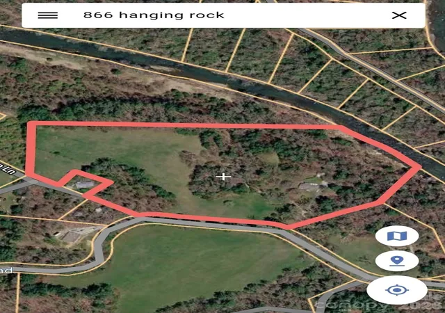 Homes for sale in Spruce Pine, NC | 886 Hanging Rock Rd, Spruce Pine, NC 28777 | MLS# 4401130