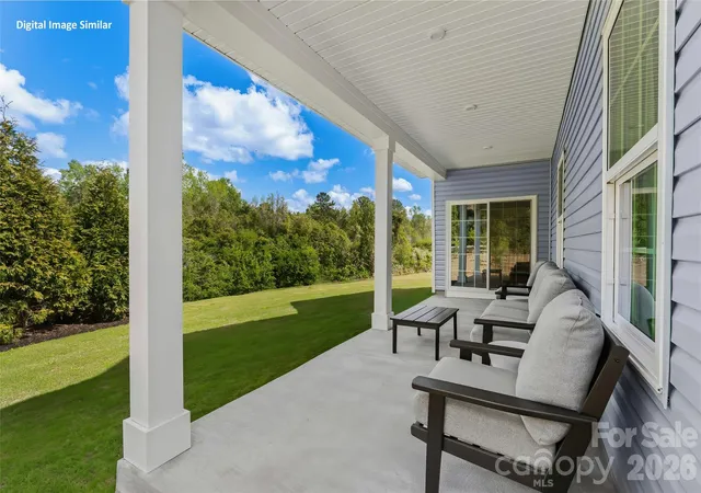 7th image of 1015 Heathway Dr, Charlotte, NC 28213 | MLS# 4401142