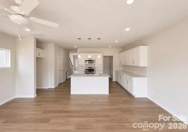 Photo 3 of Townhouse for sale at 3627 Teslow Dr #5, Charlotte, NC 28215 | MLS# 4401143 | Listing updated on 2026-10-28