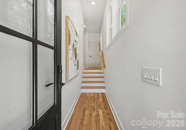 2nd image of 3024 Walter St, Charlotte, NC 28208 | MLS# 4401144
