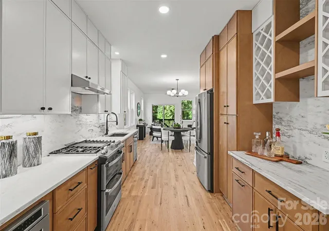 3rd image of 3024 Walter St, Charlotte, NC 28208 | MLS# 4401144