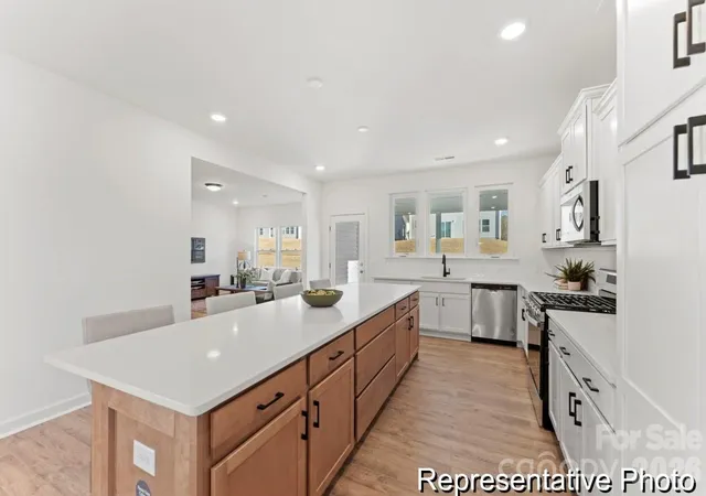 3rd image of 2419 Morgan Hills Dr #301, Albemarle, NC 28001 | MLS# 4401148