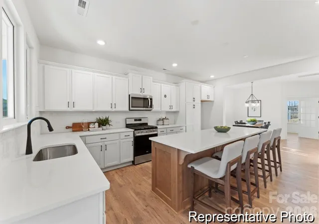 4th image of 2419 Morgan Hills Dr #301, Albemarle, NC 28001 | MLS# 4401148