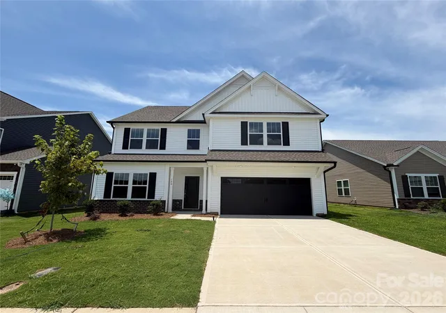 1st image of 120 Pembroke Way #15, Albemarle, NC 28001 | MLS# 4401152