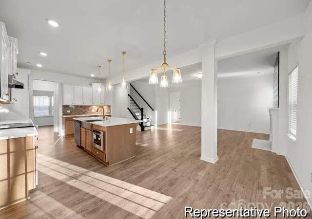 5th image of 120 Pembroke Way #15, Albemarle, NC 28001 | MLS# 4401152