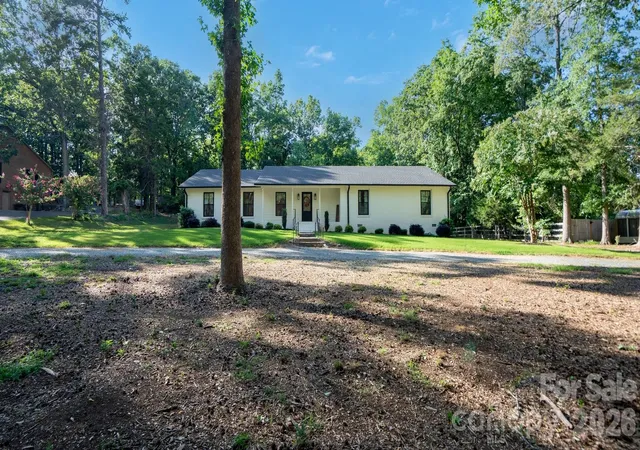 Photo 2 of Single family home for sale at 215 Ridgewood Dr, Monroe, NC 28112 | MLS# 4401158 | Listing updated on 2026-10-09